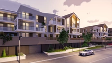 Programme immobilier neuf de 11 lots à Le Coudray (28630)
