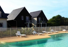 Programme immobilier neuf de 1 lot à Saint-Pol-de-Léon (29250)