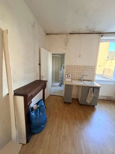 Programme immobilier neuf de 1 lot à Saint-Nazaire (44600)