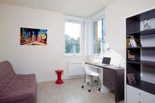 Programme immobilier neuf de 1 lot à Reims (51100)