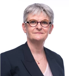 Corinne LASSERRE