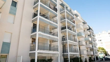Programme immobilier neuf de 1 lot à Montpellier (34000)