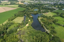 Programme immobilier neuf de 23 lots à Vern-sur-Seiche (35770)
