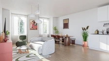 Programme immobilier neuf de 5 lots à Tarbes (65000)