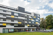 Programme immobilier neuf de 1 lot à Rennes (35000)