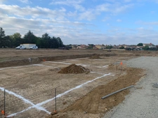 Programme immobilier neuf de 25 lots à Tournefeuille (31170)