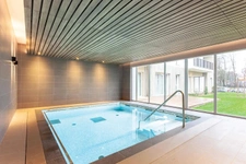 Programme immobilier neuf de 1 lot à Challes-les-Eaux (73190)