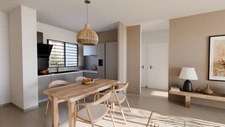 Programme immobilier neuf de 7 lots à Saint-Paul (97460)