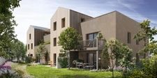 Programme immobilier neuf de 5 lots à Angers (49000)