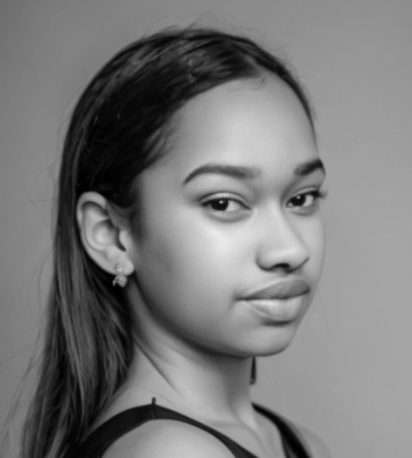 Naomie SOUMAREY