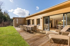 Programme immobilier neuf de 2 lots à Hermelange (57790)