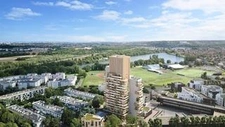Programme immobilier neuf de 16 lots à Vigneux-sur-Seine (91270)