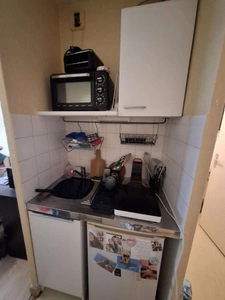 Programme immobilier neuf de 1 lot à Nantes (44000)