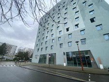 Programme immobilier neuf de 1 lot à Nantes (44200)