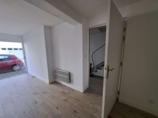 Programme immobilier neuf de 1 lot à Saint-Nazaire (44600)