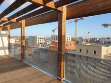 Programme immobilier neuf de 6 lots à Toulouse (31400)