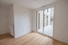Programme immobilier neuf de 1 lot à Saint-Germain-en-Laye (78100)