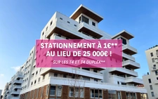 Programme immobilier neuf de 1 lot à Lyon (69007)