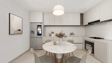 Programme immobilier neuf de 3 lots à Saint-Raphaël (83700)