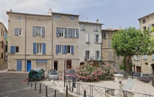 Programme immobilier neuf de 1 lot à Manosque (04100)