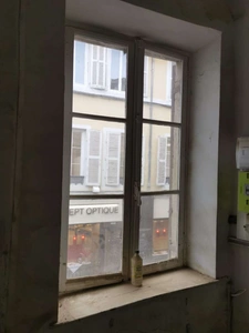 Programme immobilier neuf de 1 lot à Bourg-en-Bresse (01000)