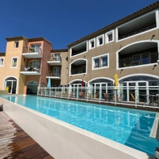 Programme immobilier neuf de 1 lot à Mougins (06250)
