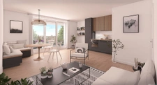 Programme immobilier neuf de 1 lot à La Roche-sur-Yon (85000)