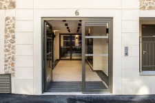 Programme immobilier neuf de 4 lots à Villiers-sur-Marne (94350)