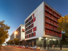 Programme immobilier neuf de 1 lot à Asnières-sur-Seine (92600)