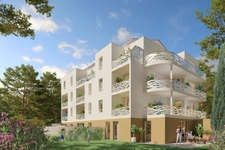 Programme immobilier neuf de 1 lot à La Seyne-sur-Mer (83500)