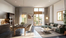 Programme immobilier neuf de 27 lots à Chalon-sur-Saône (71100)