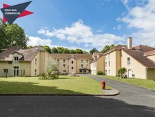 Programme immobilier neuf de 2 lots à Morigny-Champigny (91150)
