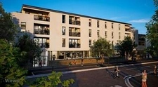 Programme immobilier neuf de 5 lots à Orange (84100)