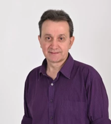 Laurent GASSELIN