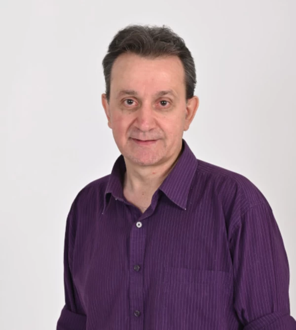 Laurent GASSELIN