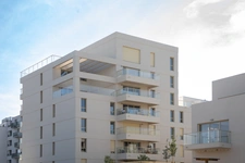 Programme immobilier neuf de 4 lots à Rennes (35000)