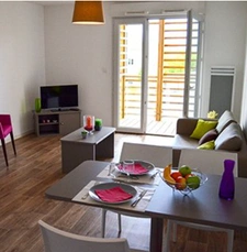 Programme immobilier neuf de 1 lot à Niort (79000)