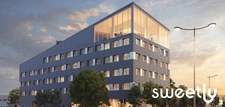 Programme immobilier neuf de 2 lots à Mérignac (33700)