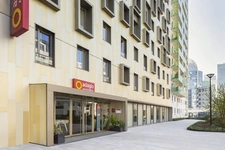 Programme immobilier neuf de 1 lot à Courbevoie (92400)
