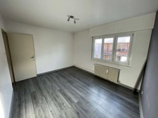 Programme immobilier neuf de 1 lot à Strasbourg (67000)