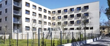 Programme immobilier neuf de 1 lot à Montpellier (34000)