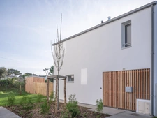 Programme immobilier neuf de 1 lot à Quiberon (56170)
