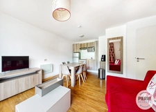 Programme immobilier neuf de 1 lot à Auris (38142)