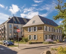 Programme immobilier neuf de 1 lot à Colmar (68000)