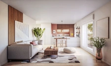 Programme immobilier neuf de 14 lots à Bretteville-sur-Odon (14760)
