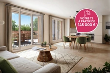 Programme immobilier neuf de 19 lots à Saint-Sulpice-la-Pointe (81370)