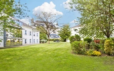 Programme immobilier neuf de 1 lot à Annet-sur-Marne (77410)