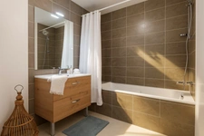 Programme immobilier neuf de 21 lots à Échirolles (38130)