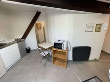 Programme immobilier neuf de 1 lot à Toulouse (31400)