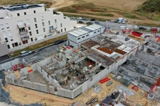 Programme immobilier neuf de 6 lots à Fleury-sur-Orne (14123)